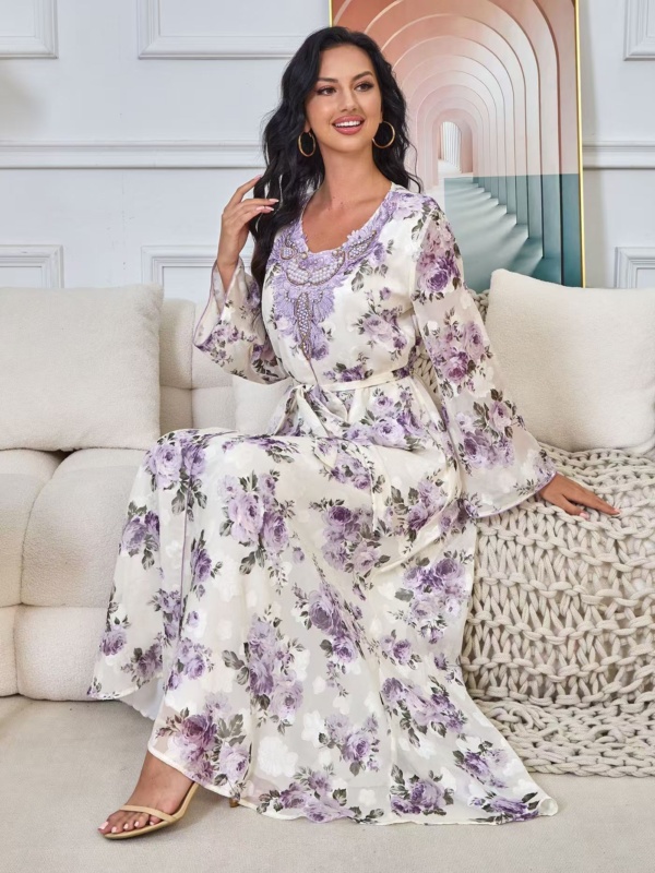 Aliya Cut Dress - Image 2