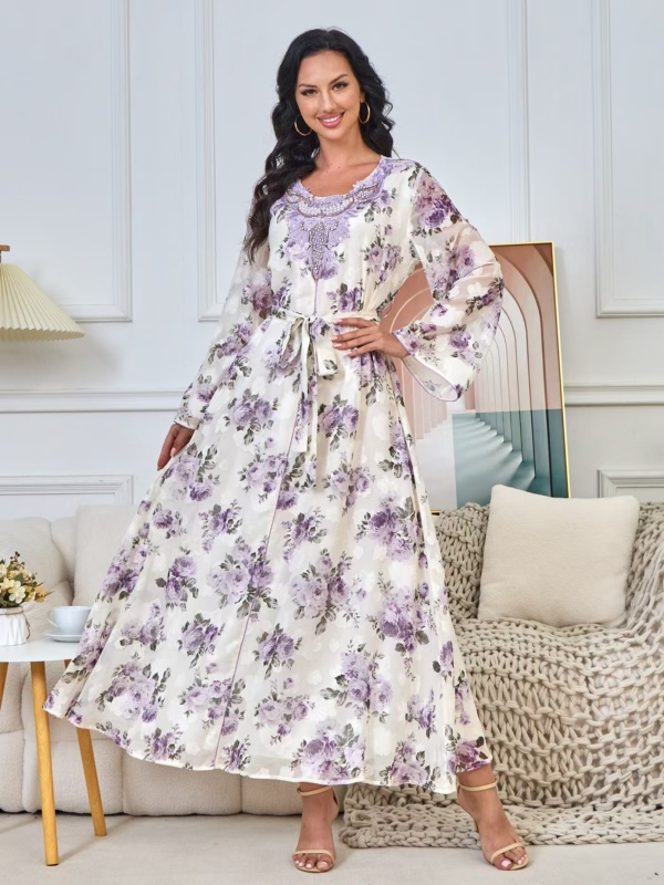 Aliya Cut Dress