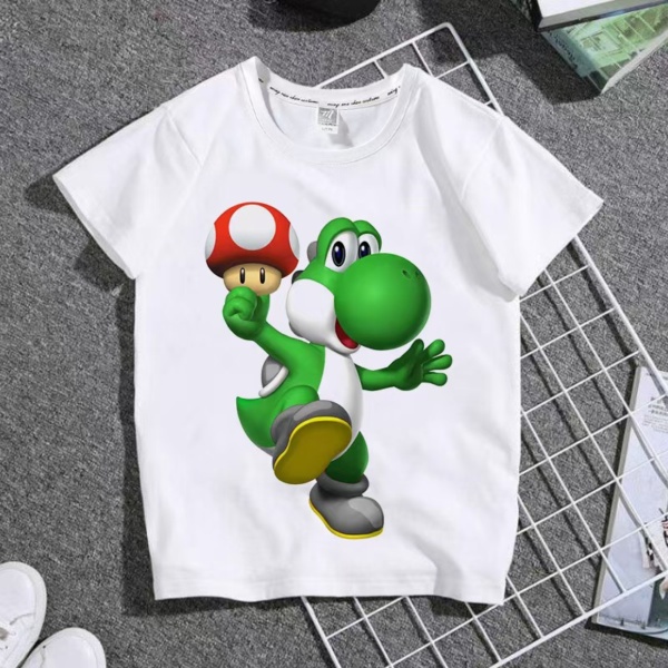 Beeg Yoshi Shirt (For Kid)