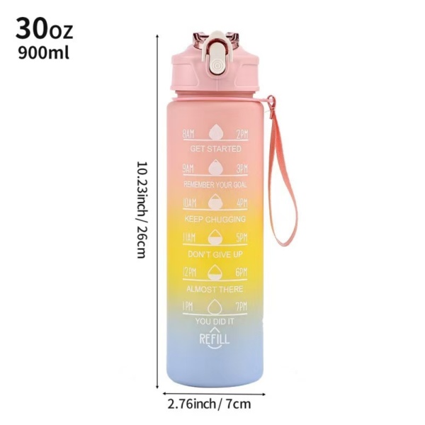 Cute Water Bottles - Image 3