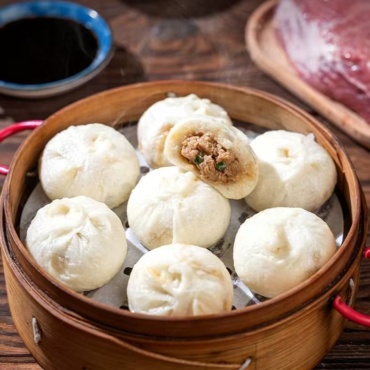 Xiao Dim Sum