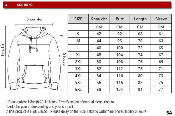 Asia Ladies Hoodie - Image 2