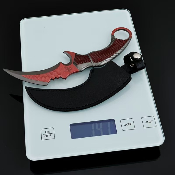 Obsidian Knife - Image 2