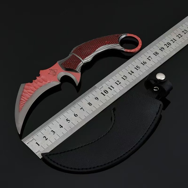 Obsidian Knife - Image 3