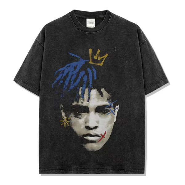 XXTentacion Shirt