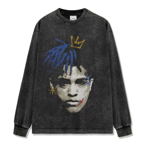 XXTentacion Shirt - Image 3