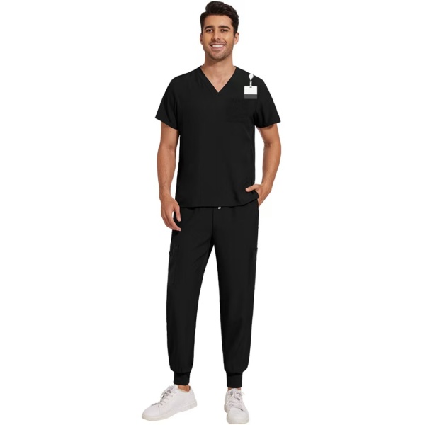 Figs Canada Men’s and Women’s Medical Scrub Sets - Image 3