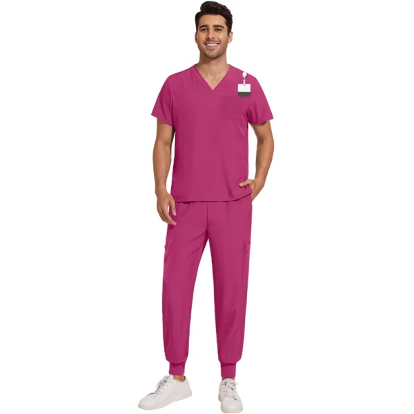 Figs Canada Men’s and Women’s Medical Scrub Sets - Image 4