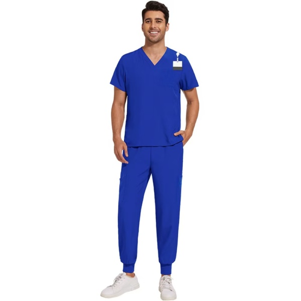 Figs Canada Men’s and Women’s Medical Scrub Sets - Image 5