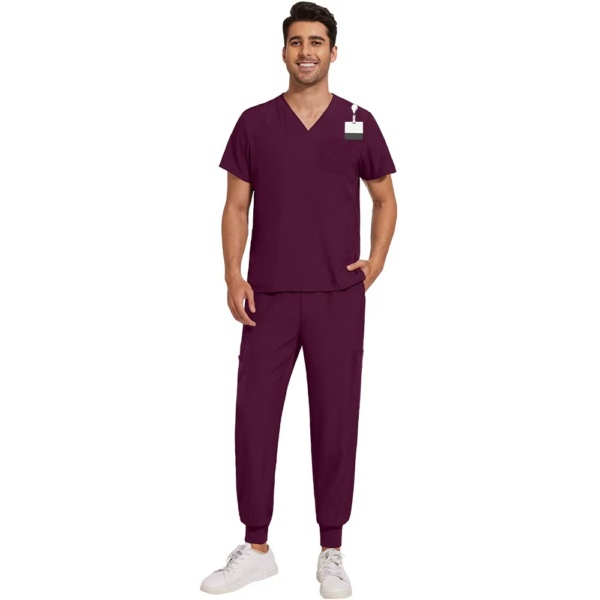 Figs Canada Men’s and Women’s Medical Scrub Sets - Image 9