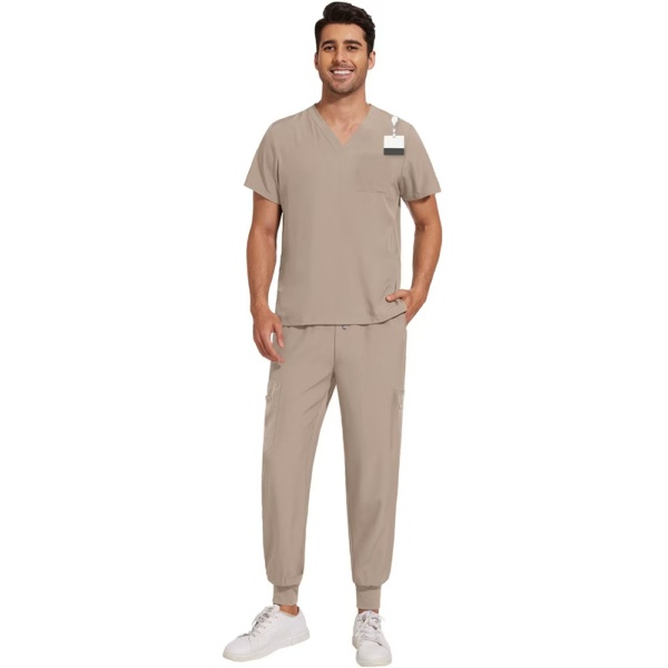 Figs Canada Men’s and Women’s Medical Scrub Sets - Image 6