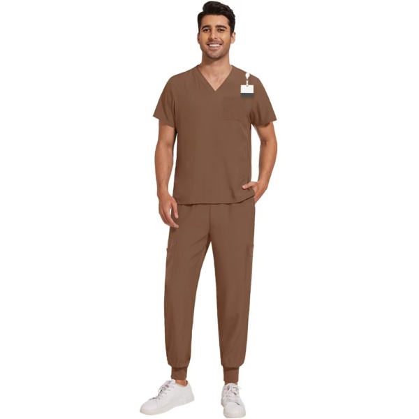 Figs Canada Men’s and Women’s Medical Scrub Sets - Image 7