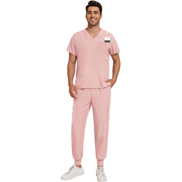 Figs Canada Men’s and Women’s Medical Scrub Sets - Image 10