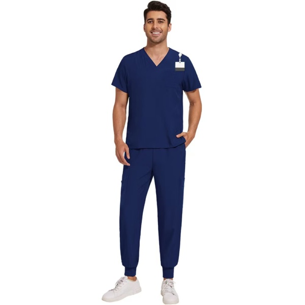 Figs Canada Men’s and Women’s Medical Scrub Sets - Image 12