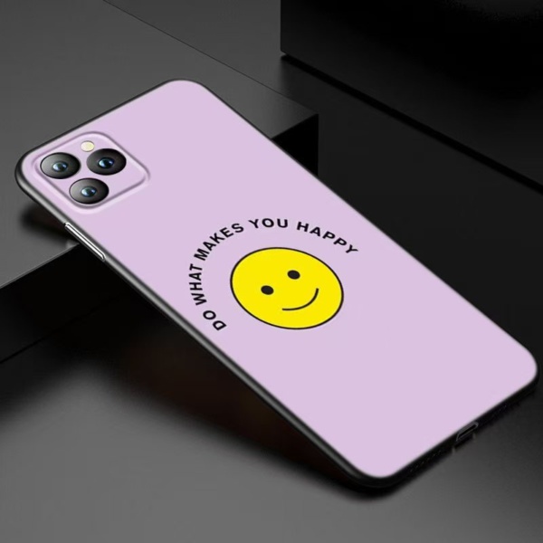 Preppy Wallpaper Phone Case