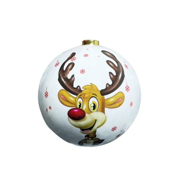 Creative Christmas Baubles - Image 3