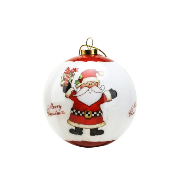 Creative Christmas Baubles - Image 4