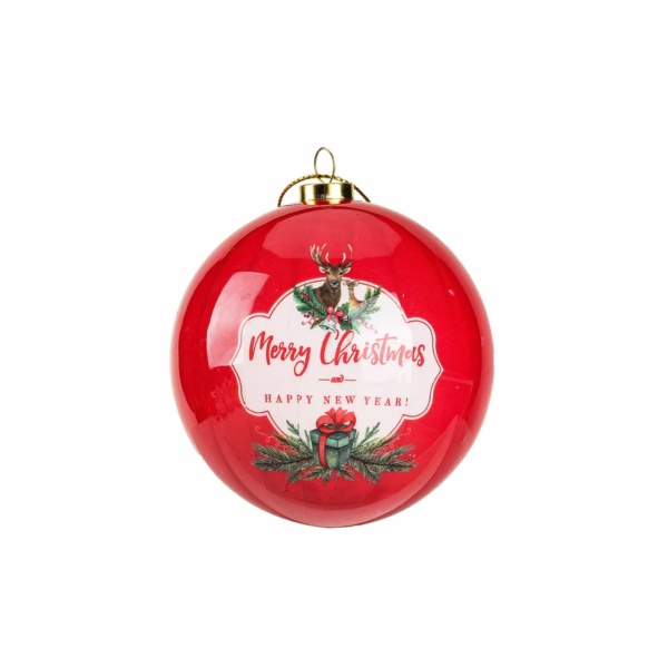 Creative Christmas Baubles - Image 14
