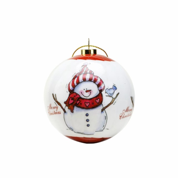 Creative Christmas Baubles - Image 15