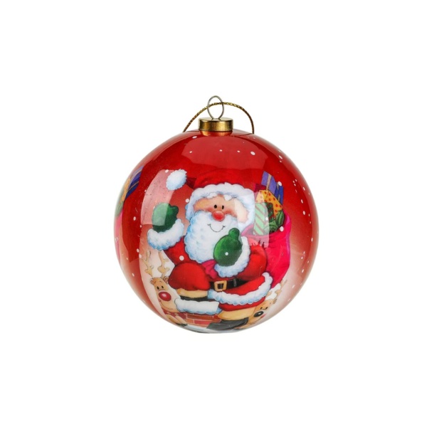 Creative Christmas Baubles - Image 5