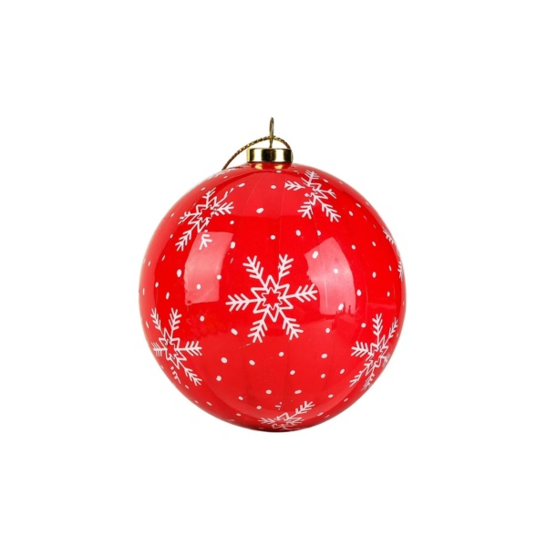 Creative Christmas Baubles - Image 16