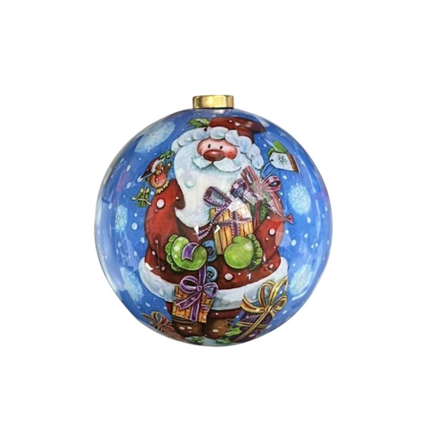 Creative Christmas Baubles - Image 7