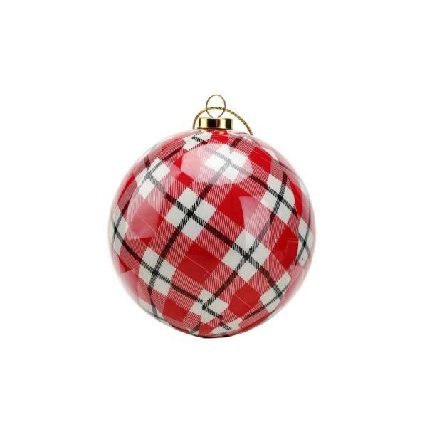 Creative Christmas Baubles - Image 20