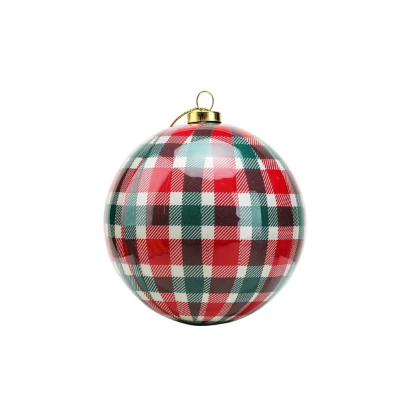Creative Christmas Baubles - Image 21