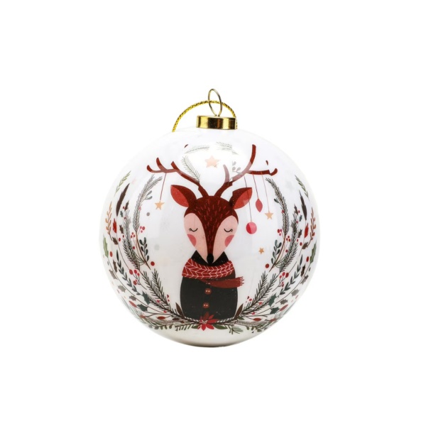 Creative Christmas Baubles - Image 10