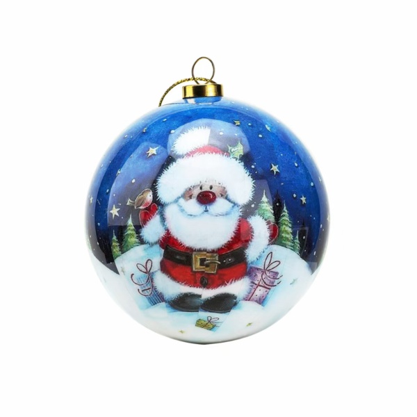 Creative Christmas Baubles - Image 24