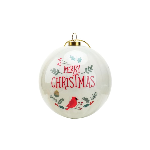 Creative Christmas Baubles - Image 11