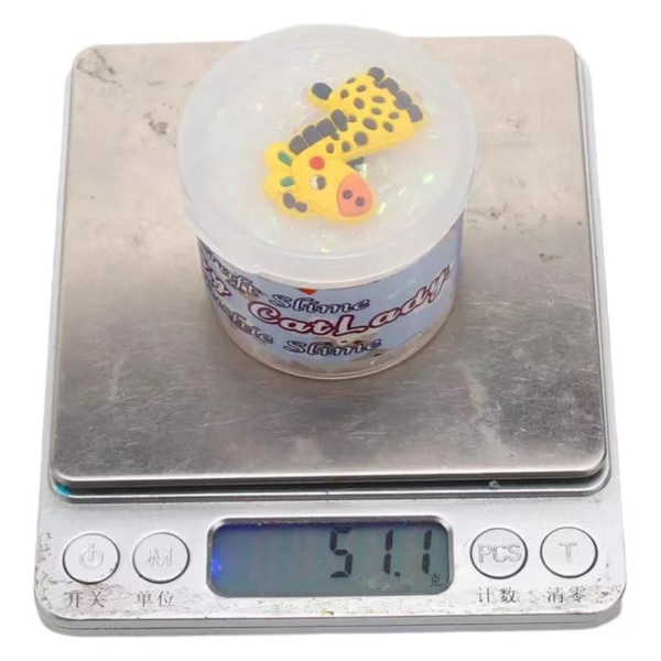 Peachybbies Slime - Image 11