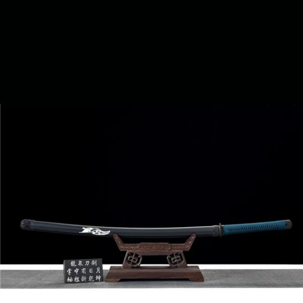 Katana Sword - Image 2