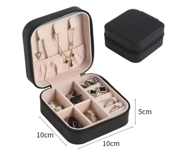 Die perfekte Travel Jewelry Box - Image 30