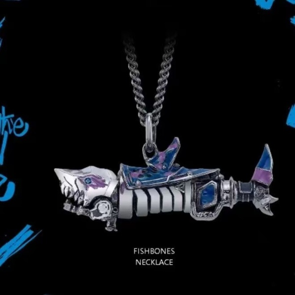 Arcane Merch - Image 11