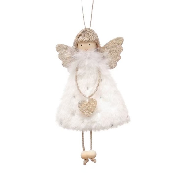 Biblically Accurate Angel Tree Topper - Image 6