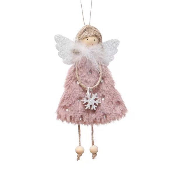 Biblically Accurate Angel Tree Topper - Image 4