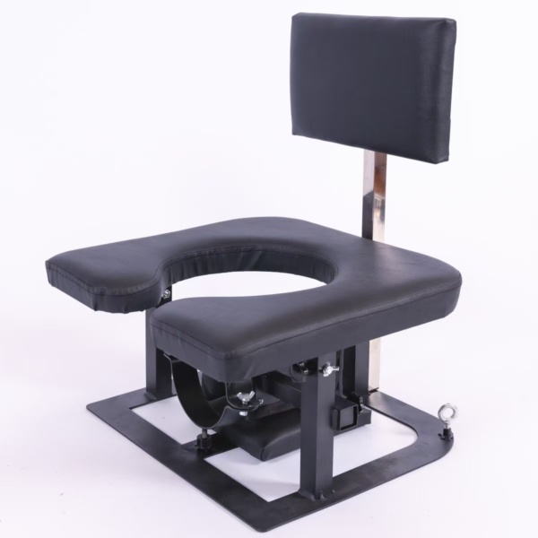 Queening Chair - Image 3