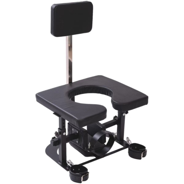Queening Chair - Image 7