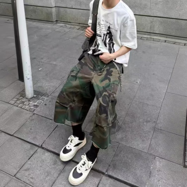 Playboi Carti Pants