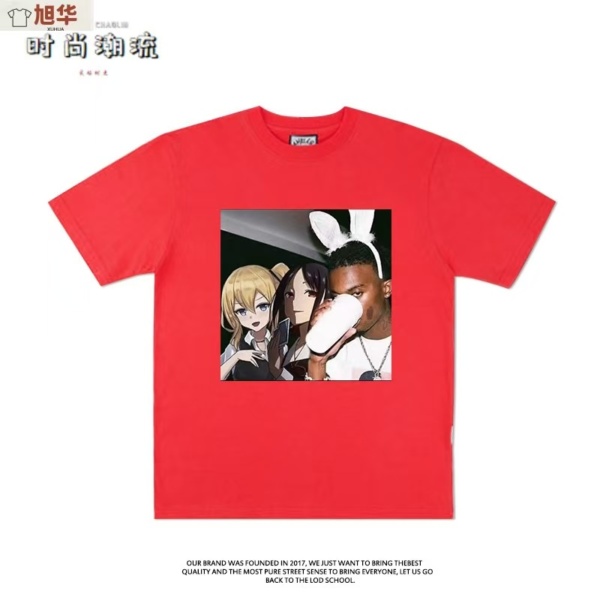 Playboi Carti T-Shirt - Image 2