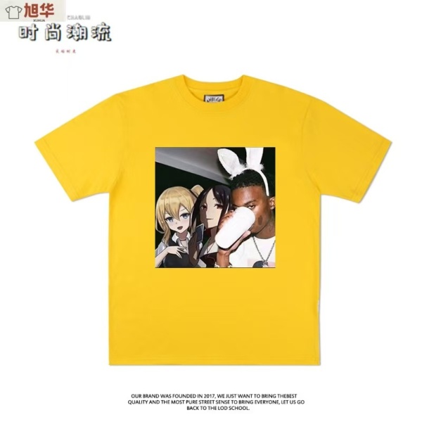 Playboi Carti T-Shirt - Image 3