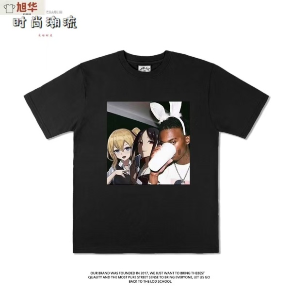 Playboi Carti T-Shirt - Image 4