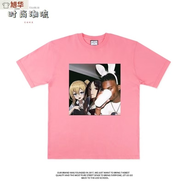 Playboi Carti T-Shirt - Image 5