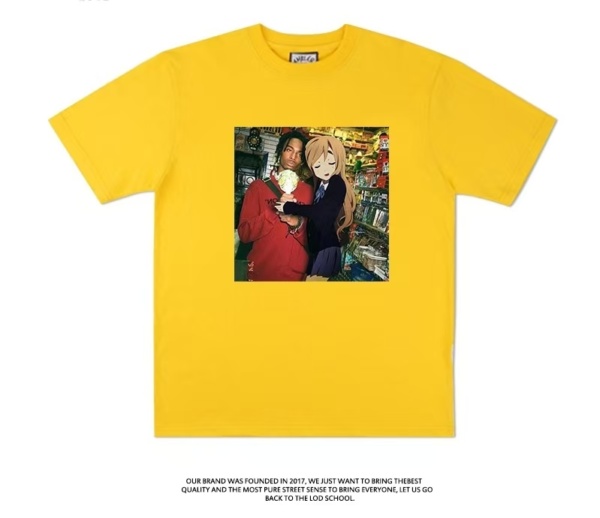 Playboi Carti T-Shirt
