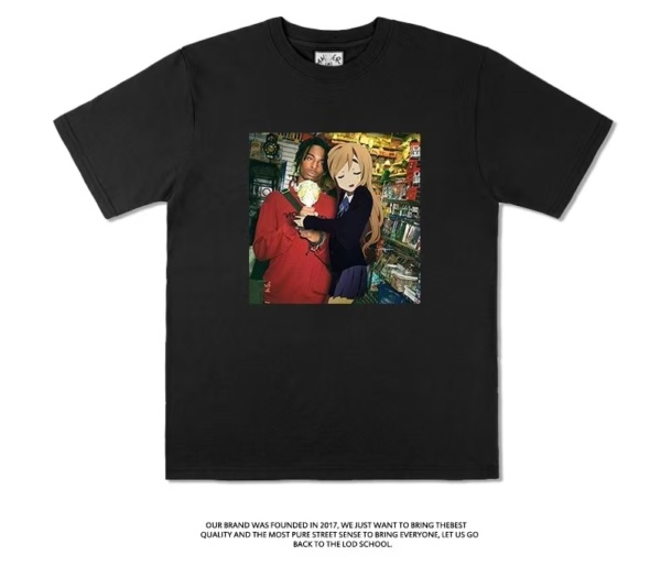 Playboi Carti T-Shirt - Image 2