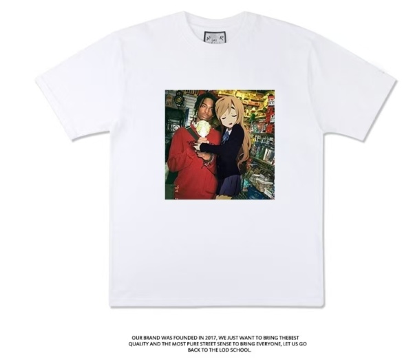 Playboi Carti T-Shirt - Image 5