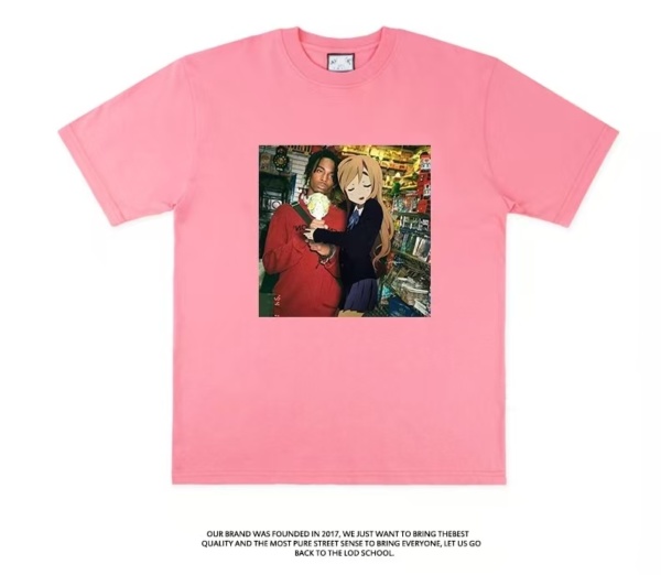 Playboi Carti T-Shirt - Image 3