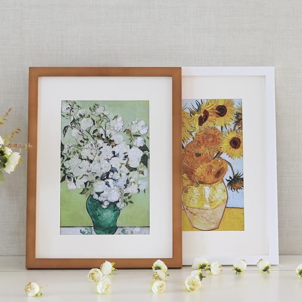 Blue Picture Frames - Image 3
