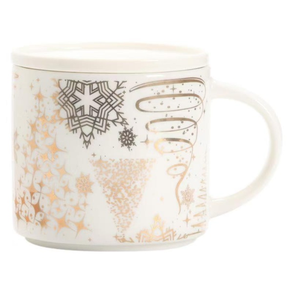 Christmas Mugs - Image 4